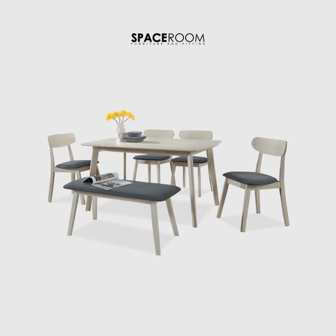 Vento Dining Table