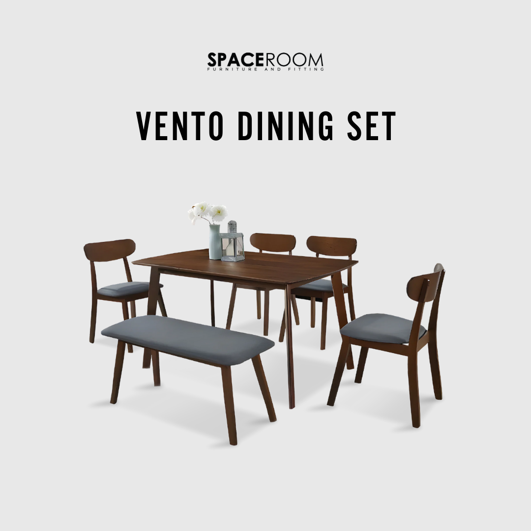 Vento Dining Table
