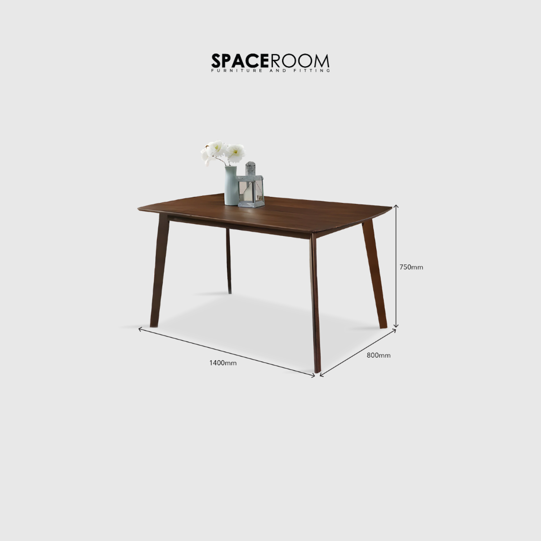Vento Dining Table