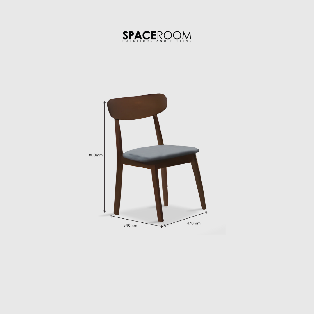 Vento Dining Table