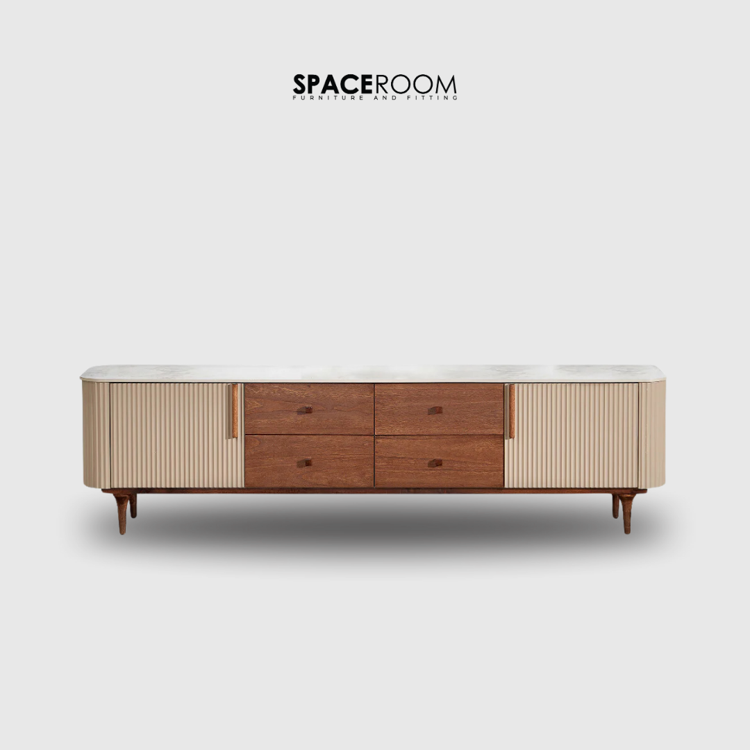 Arvo TV Cabinet