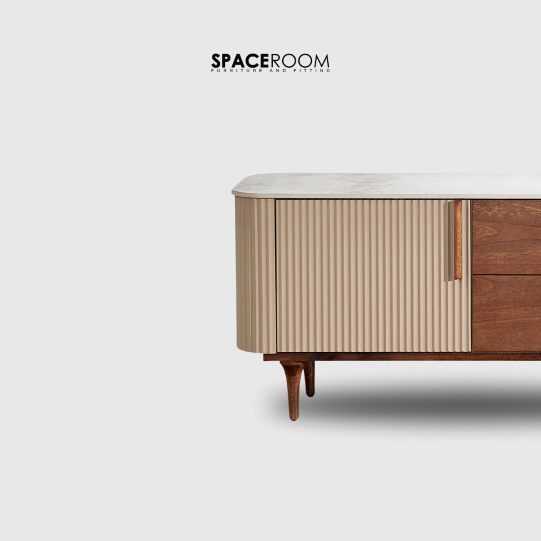 Arvo TV Cabinet