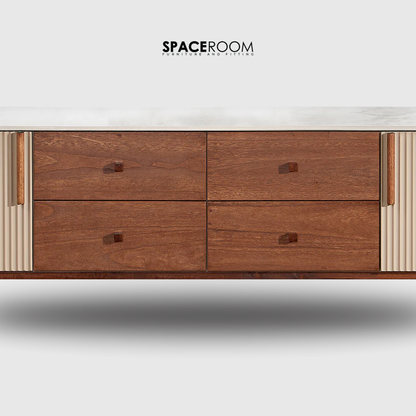Arvo TV Cabinet