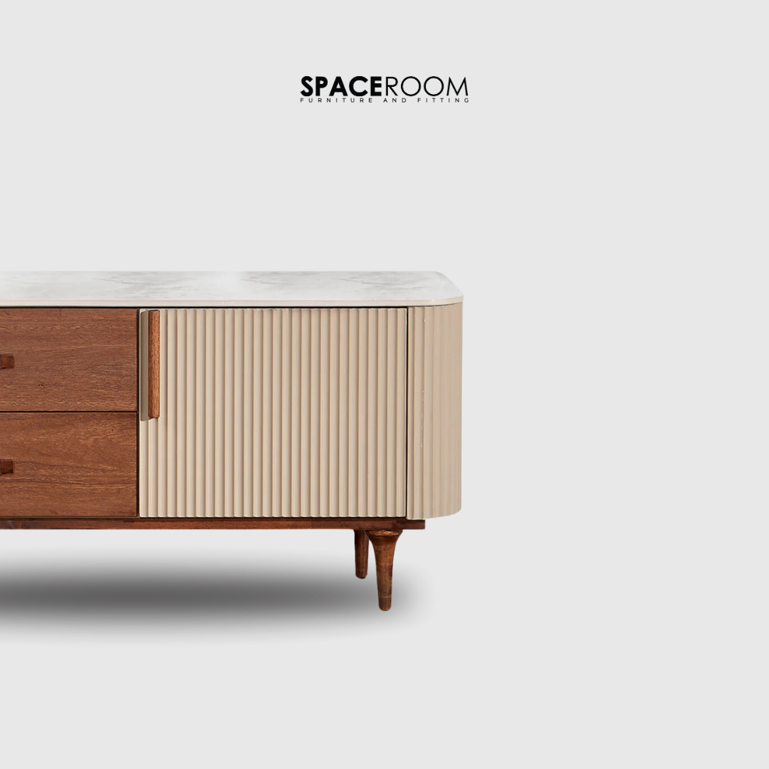 Arvo TV Cabinet