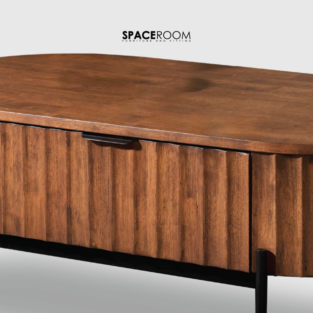 Timber Coffee Table