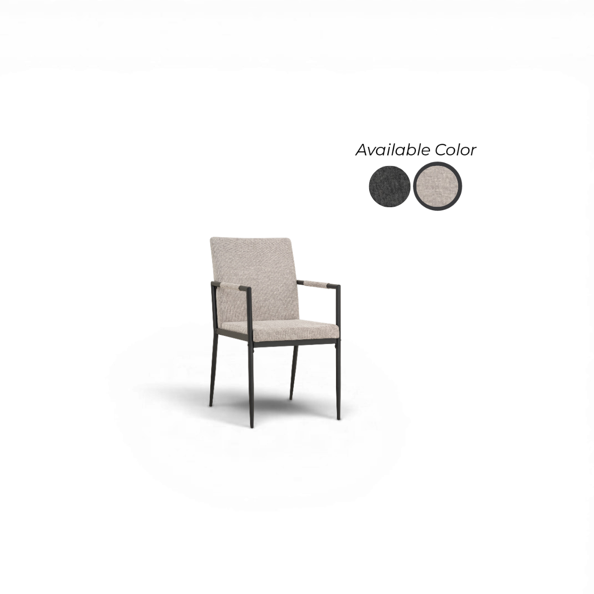 Winter Dining Chair