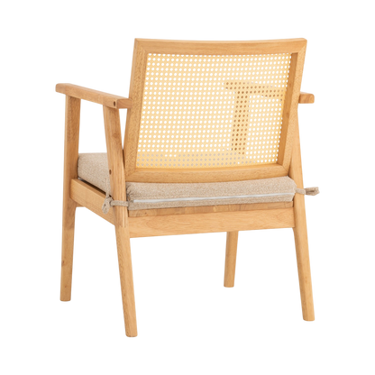 Sora Lounge Chair