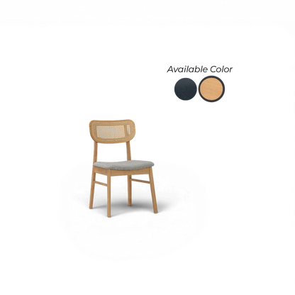 Arilo Dining Chair