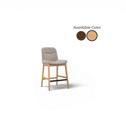 Coralyn Counter Chair