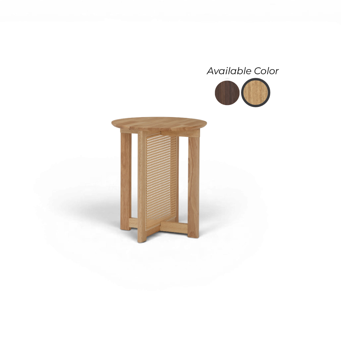 Arina Side Table