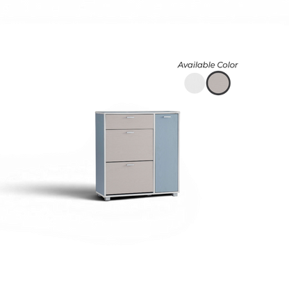 Blueva Shoe Cabinet
