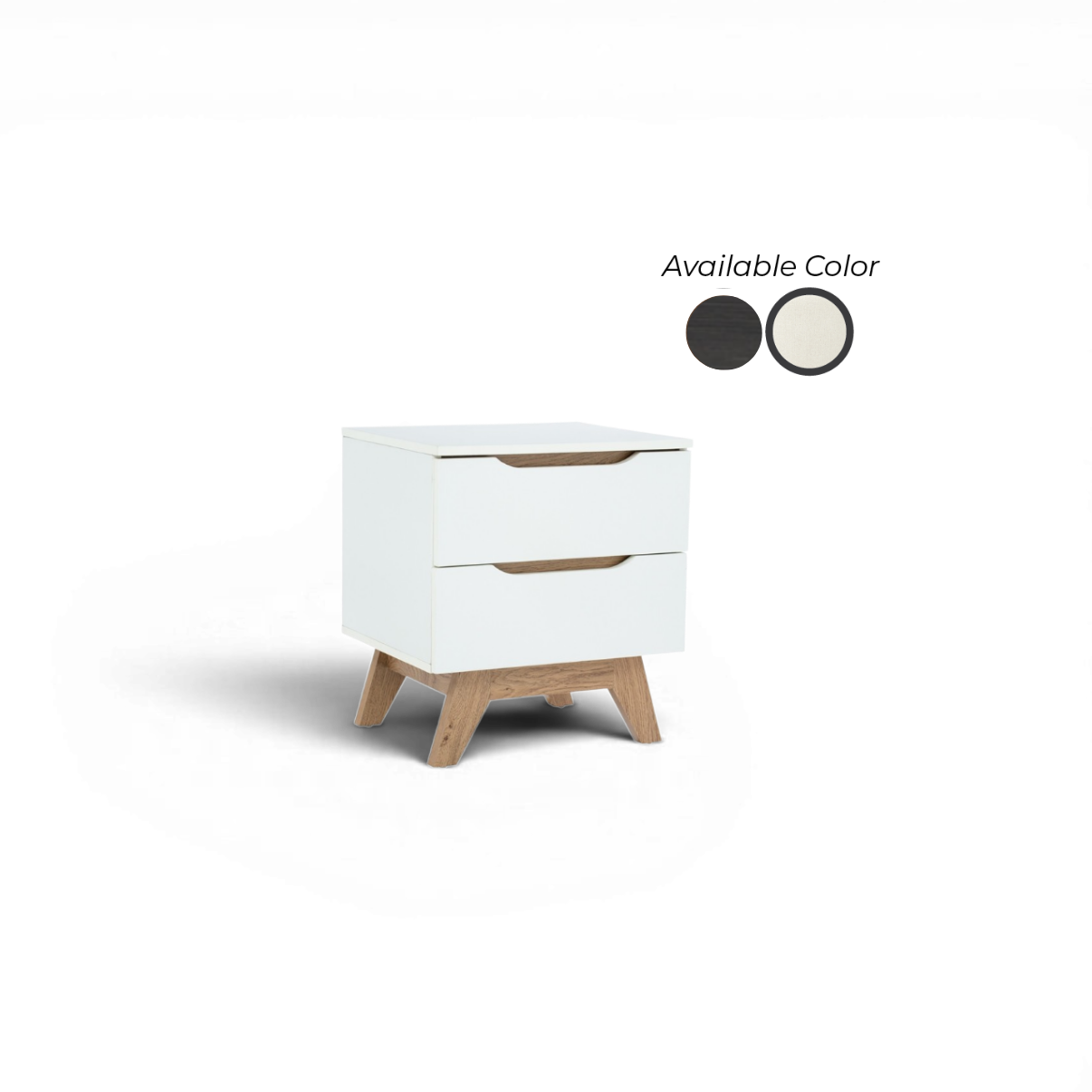 Navo Side Table