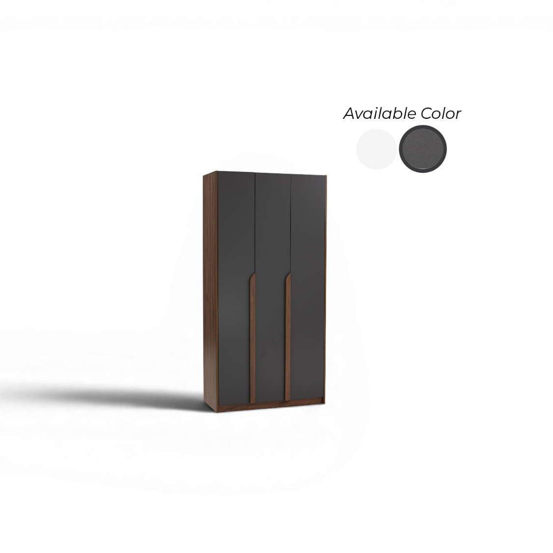 Navo Wardrobe