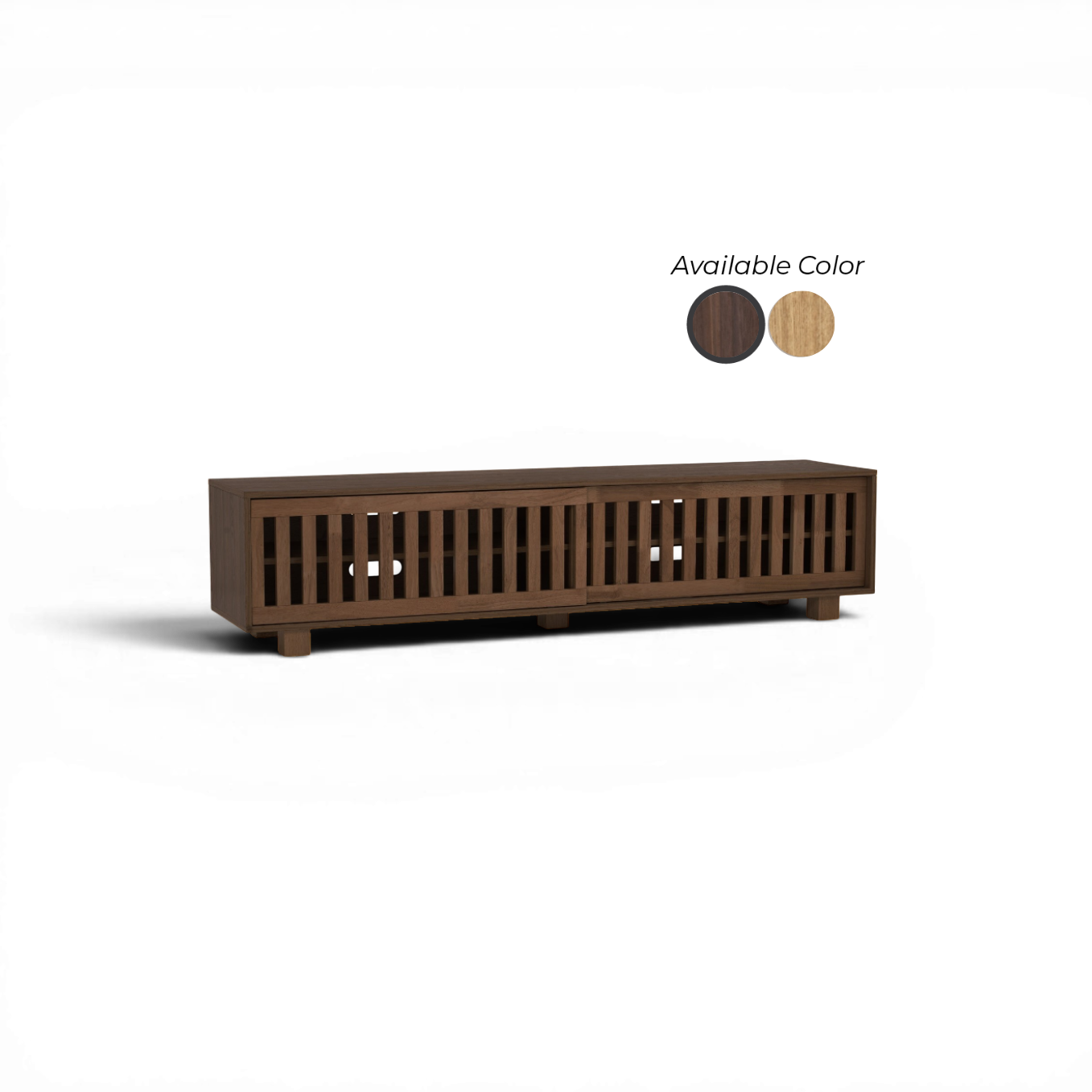 Tokiyo TV Console