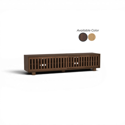 Tokiyo TV Console