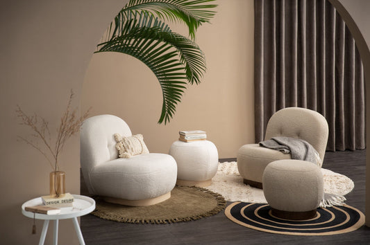 Selva Pouf