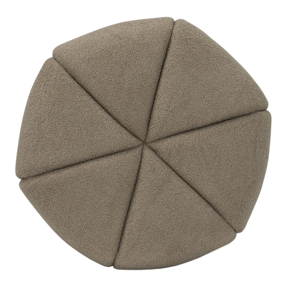 Mori Pouf