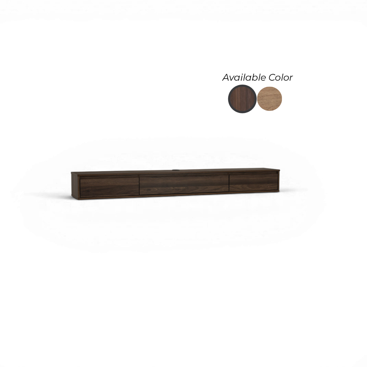 Alven TV Console