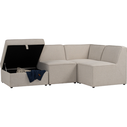 Trevo L-Shape Sofa