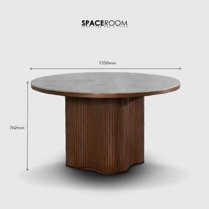 Prestige Dining Table