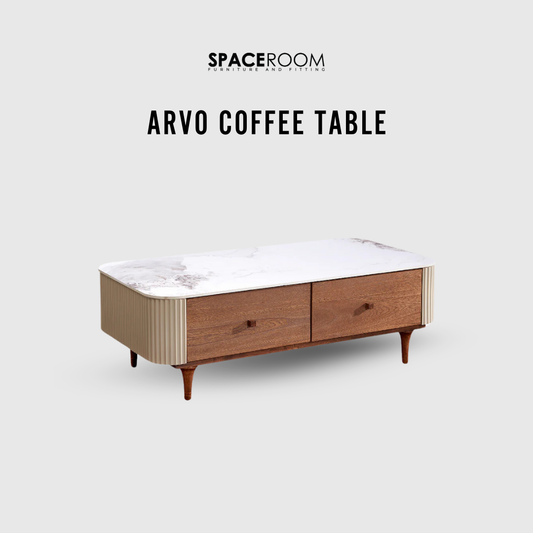 Arvo Coffee Table