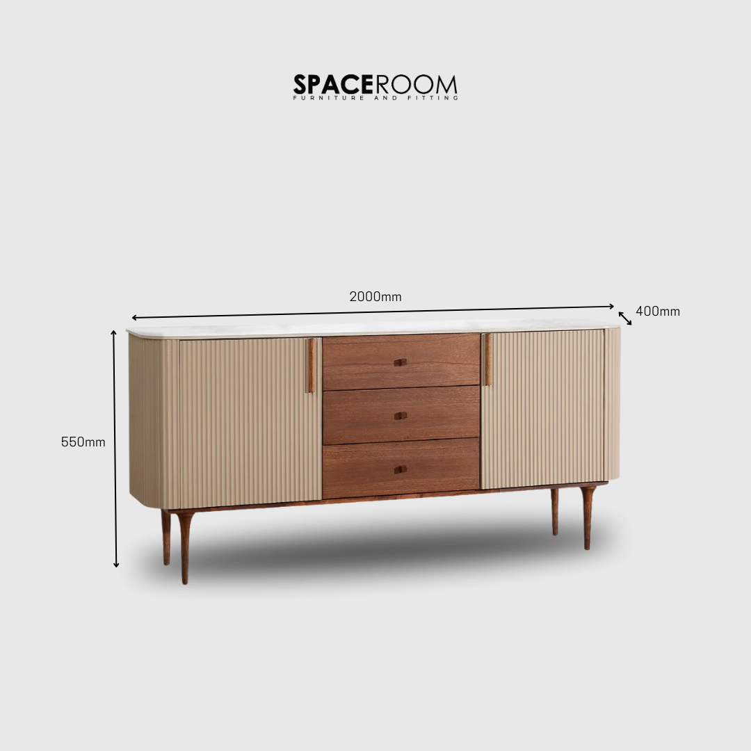 Arden Cabinet