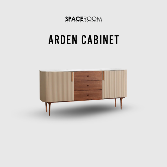 Arden Cabinet