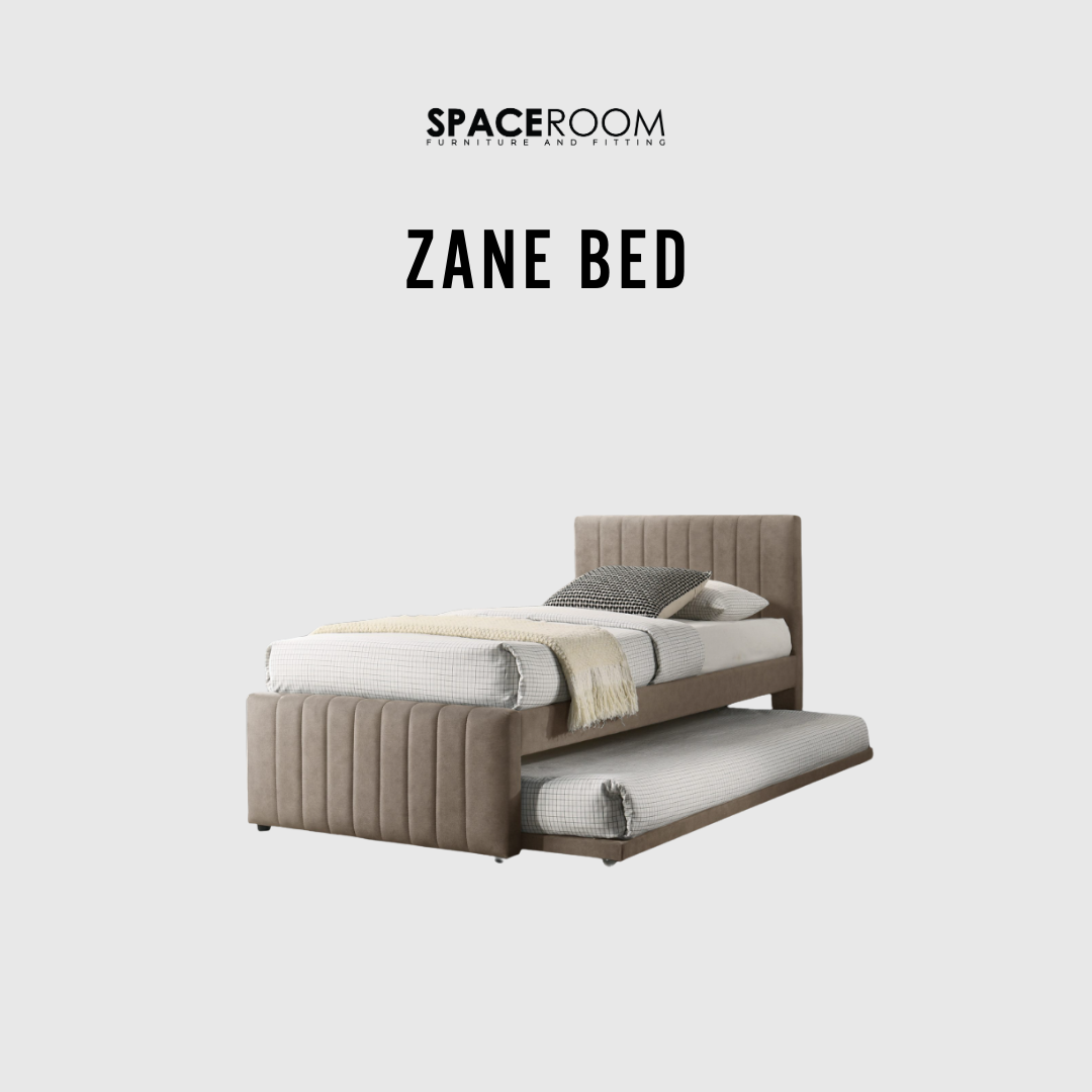 Zane Bed