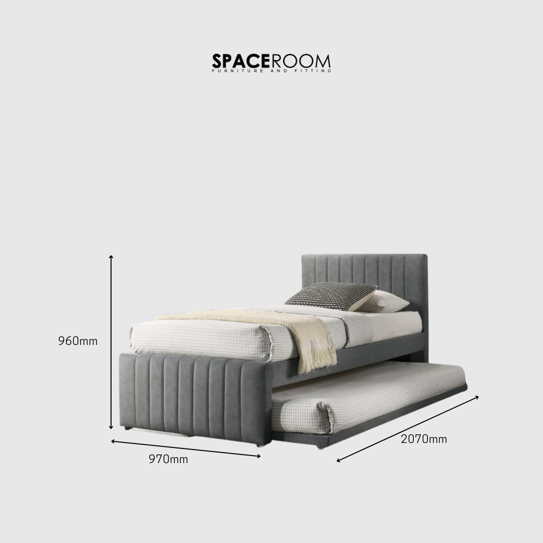 Zane Bed