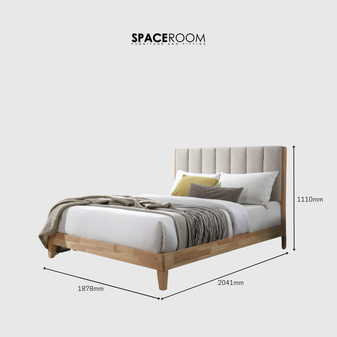 Linden Bed