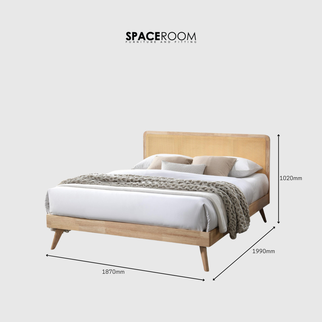 Sylvio Bed
