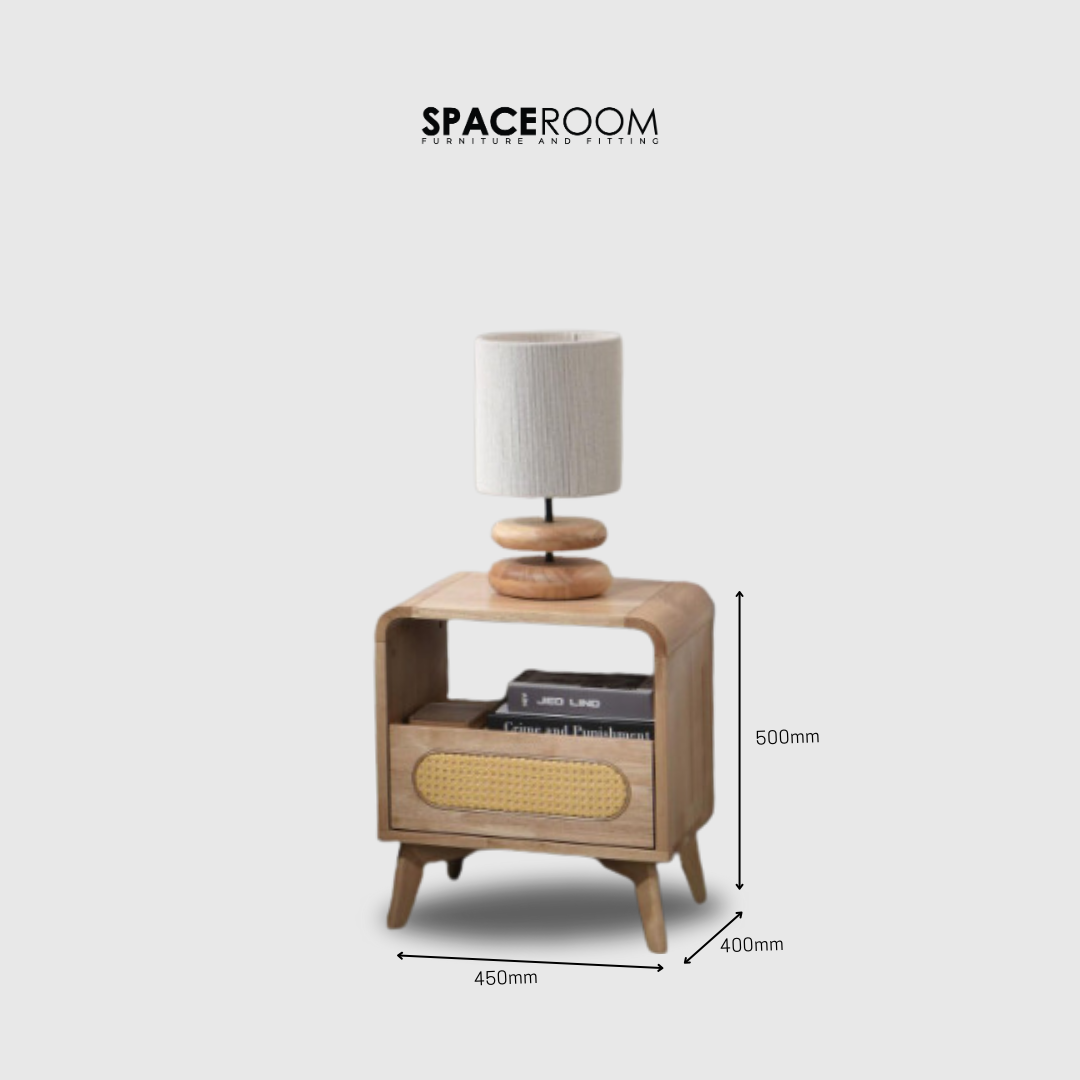 Sylva Side Table