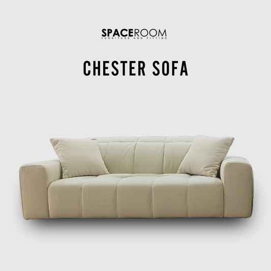 Chester Sofa