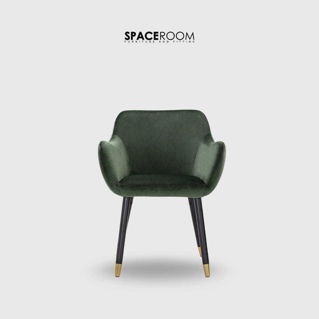 Nessa Armchair