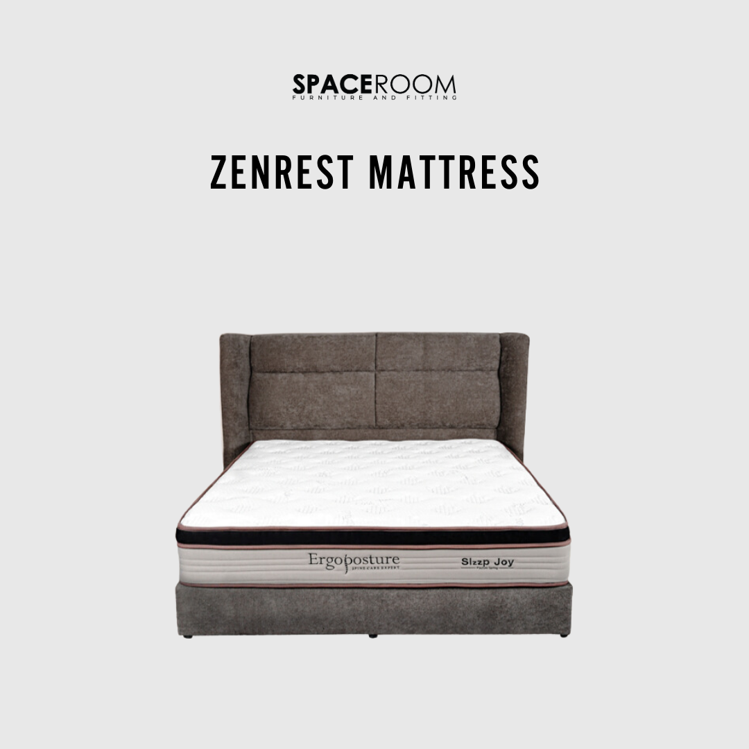 Zenrest Mattress