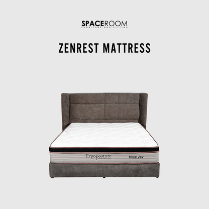 Zenrest Mattress
