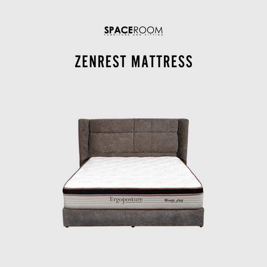 Zenrest Mattress