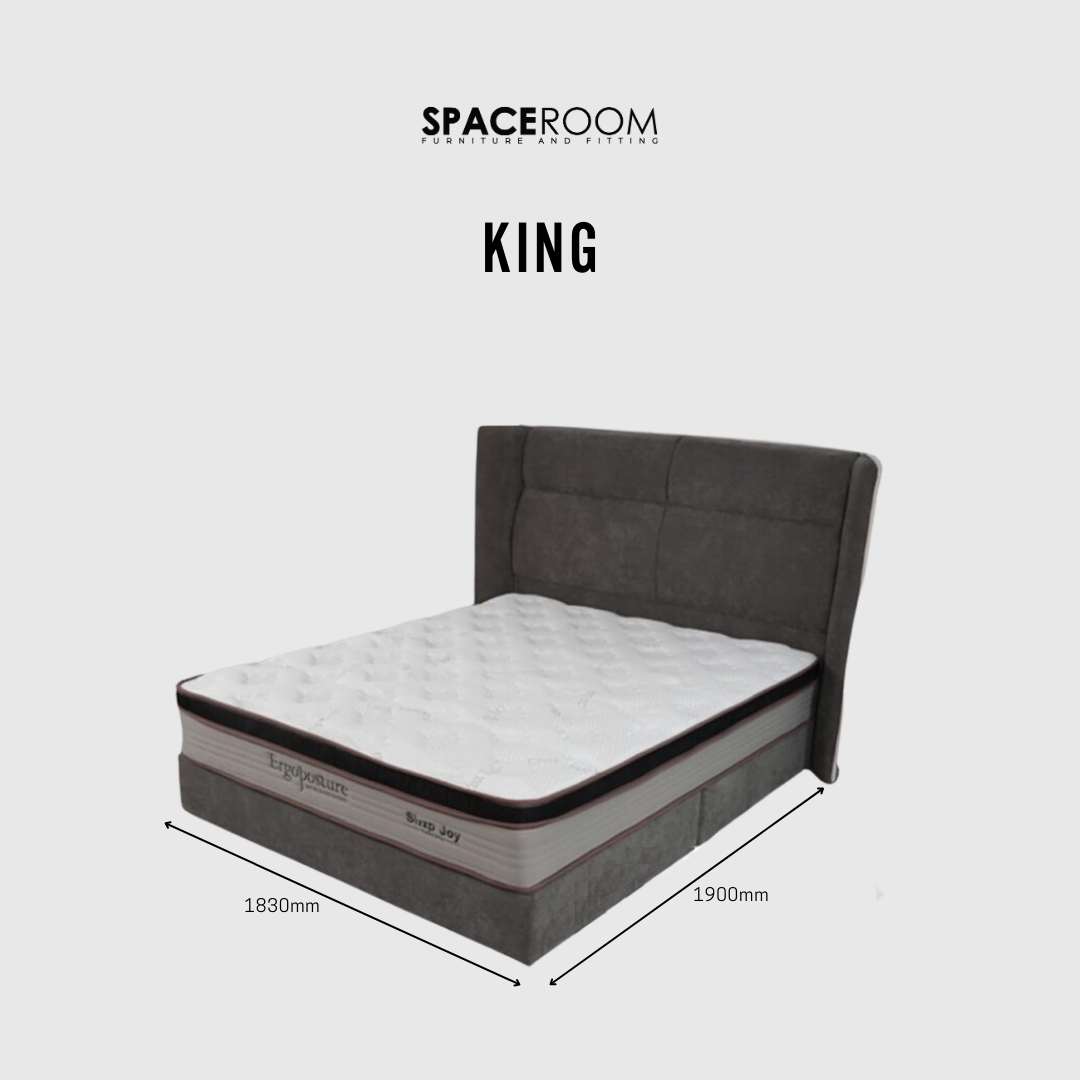 Zenrest Mattress