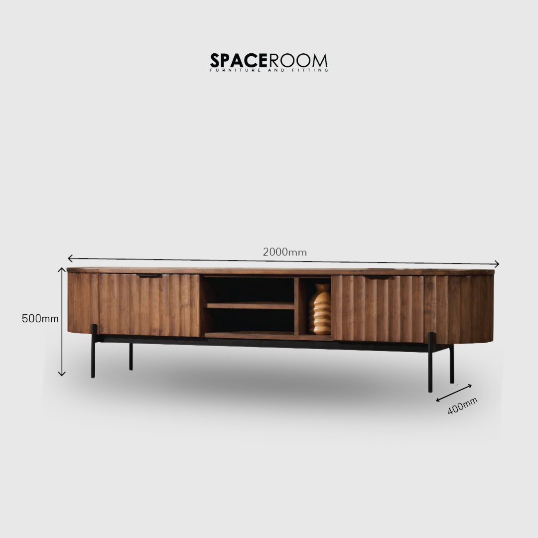 Cinewood TV Cabinet