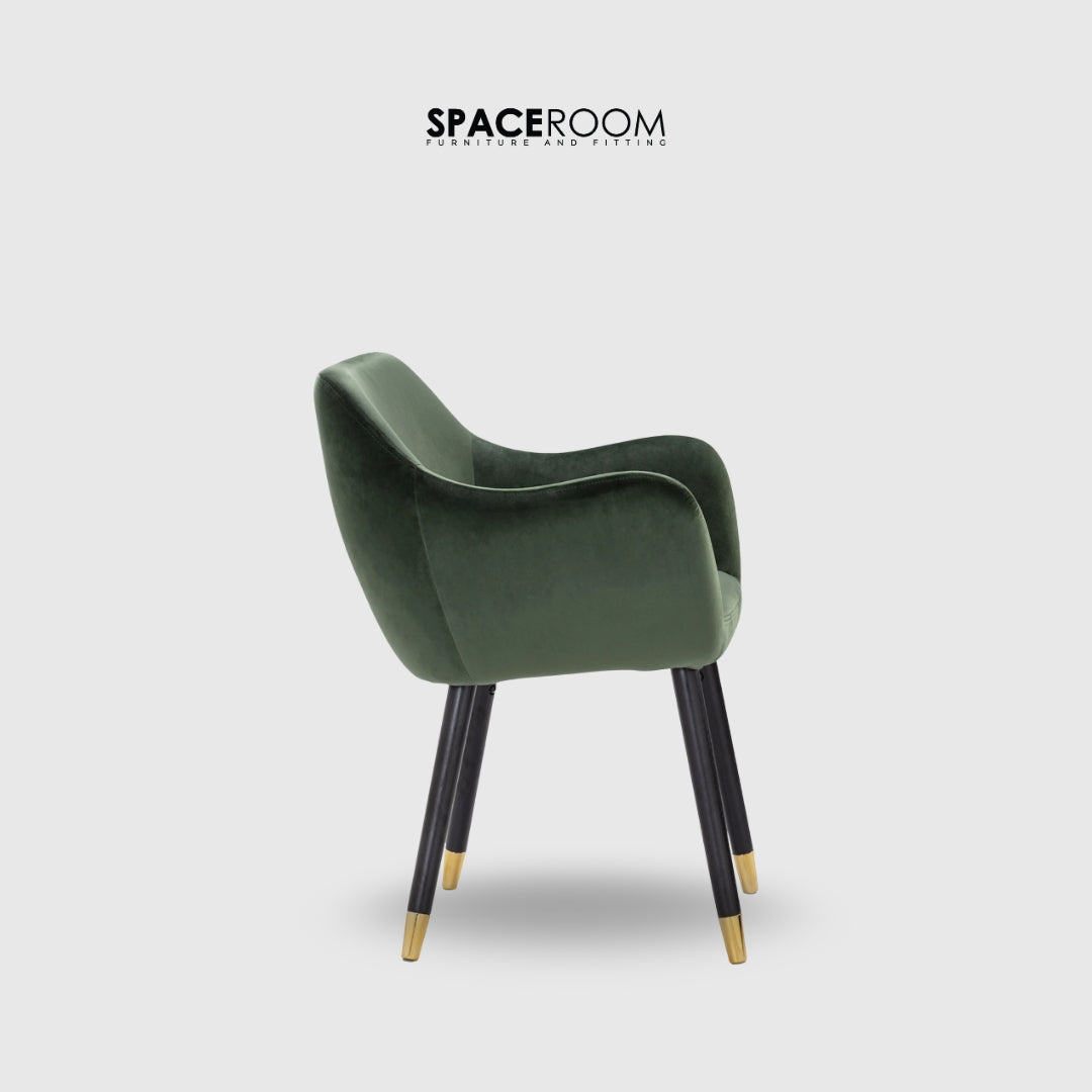 Nessa Armchair