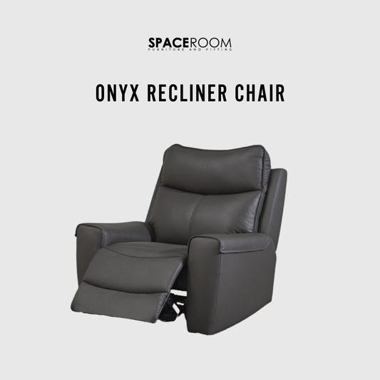 Onyx Recliner Chair