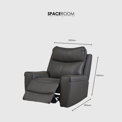 Onyx Recliner Chair