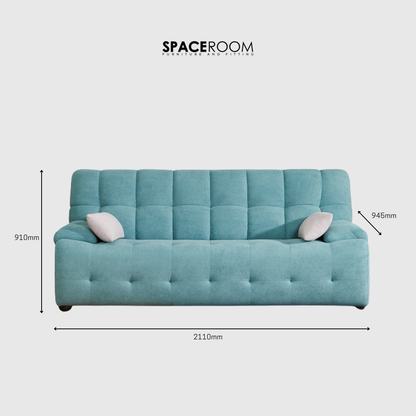 Azure Sofa