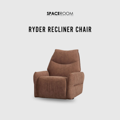 Ryder Recliner Chair