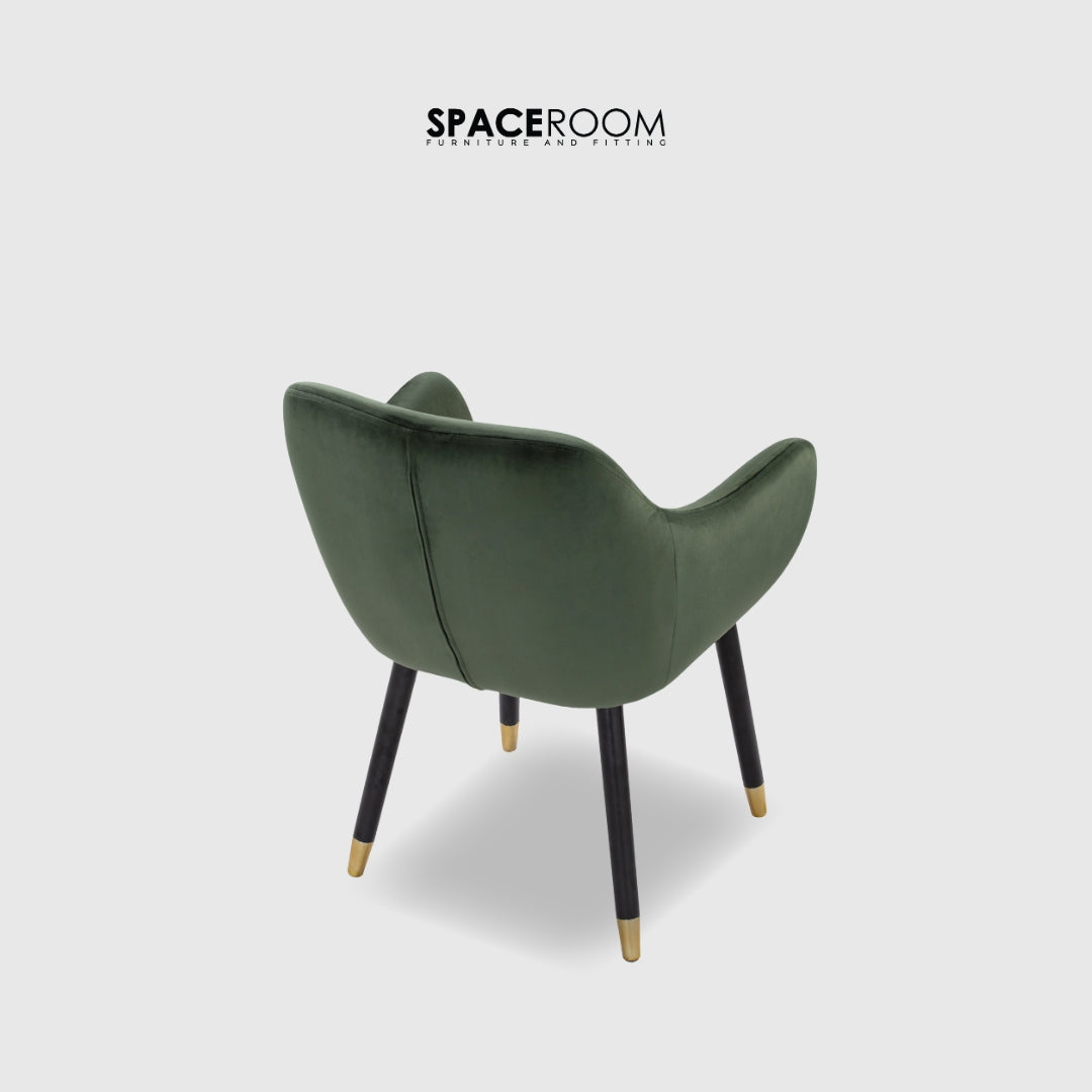 Nessa Armchair