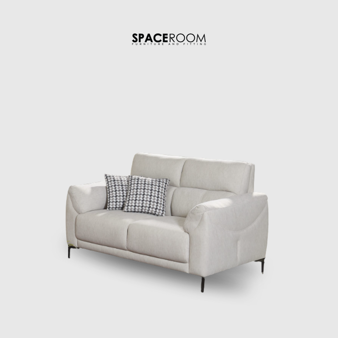 Timeless Beige Sofa