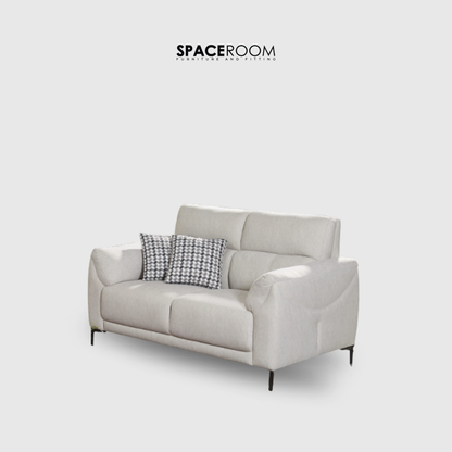 Timeless Beige Sofa