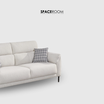 Timeless Beige Sofa