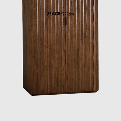 Hudson Wardrobe