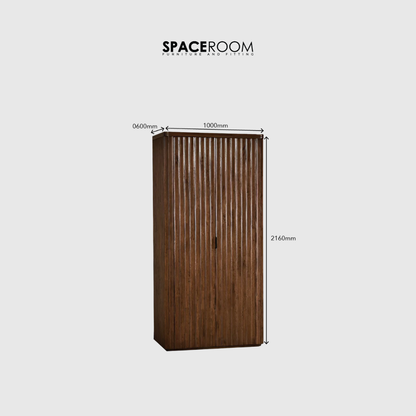 Hudson Wardrobe